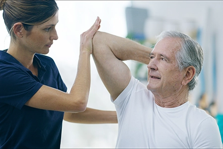 Osteopathy for Seniors: Improving Mobility and Quality of Life