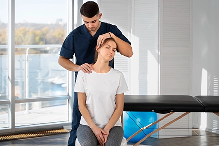 Osteopathy vs. Physiotherapy: Which Is Right for You?
