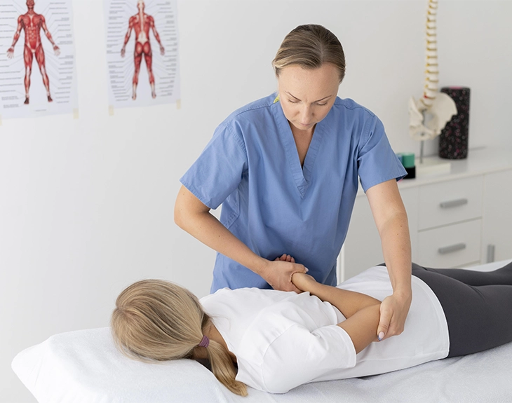 What Is Osteopathy